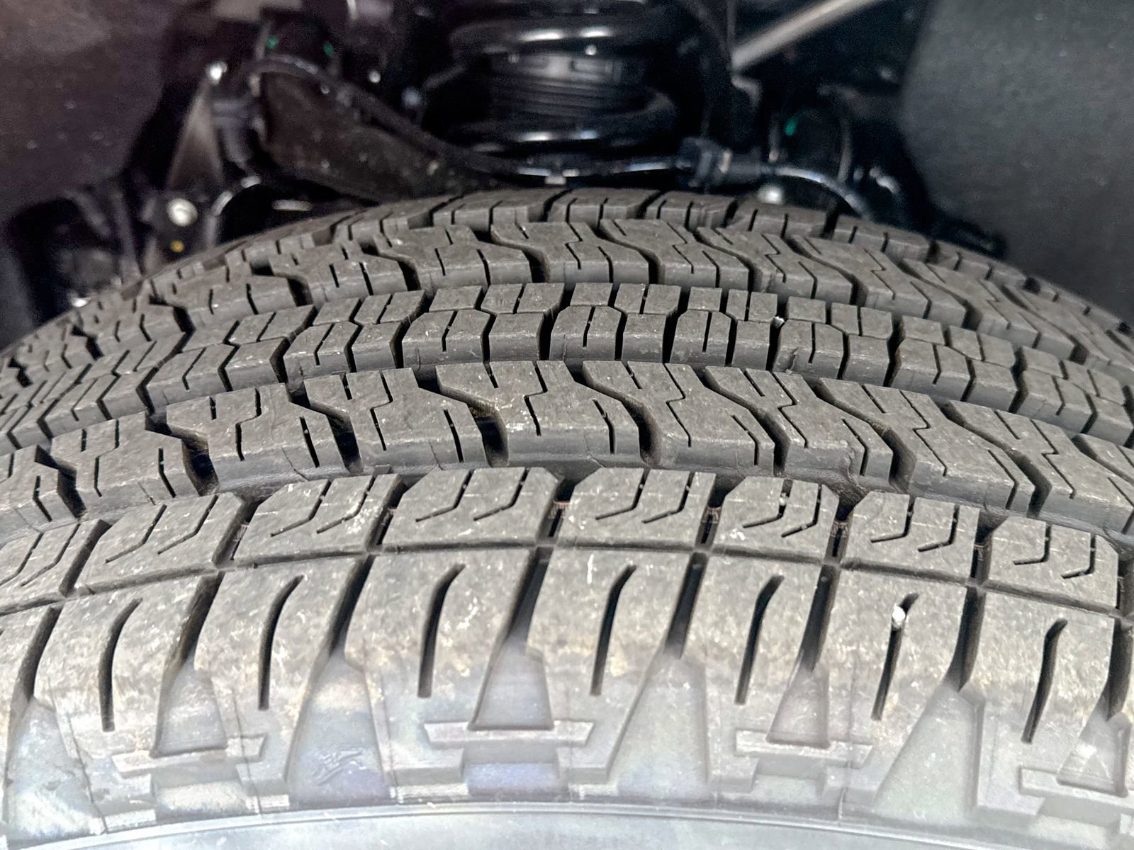 New 2026 Chevrolet Colorado LT w/ LT Convenience Package image 9