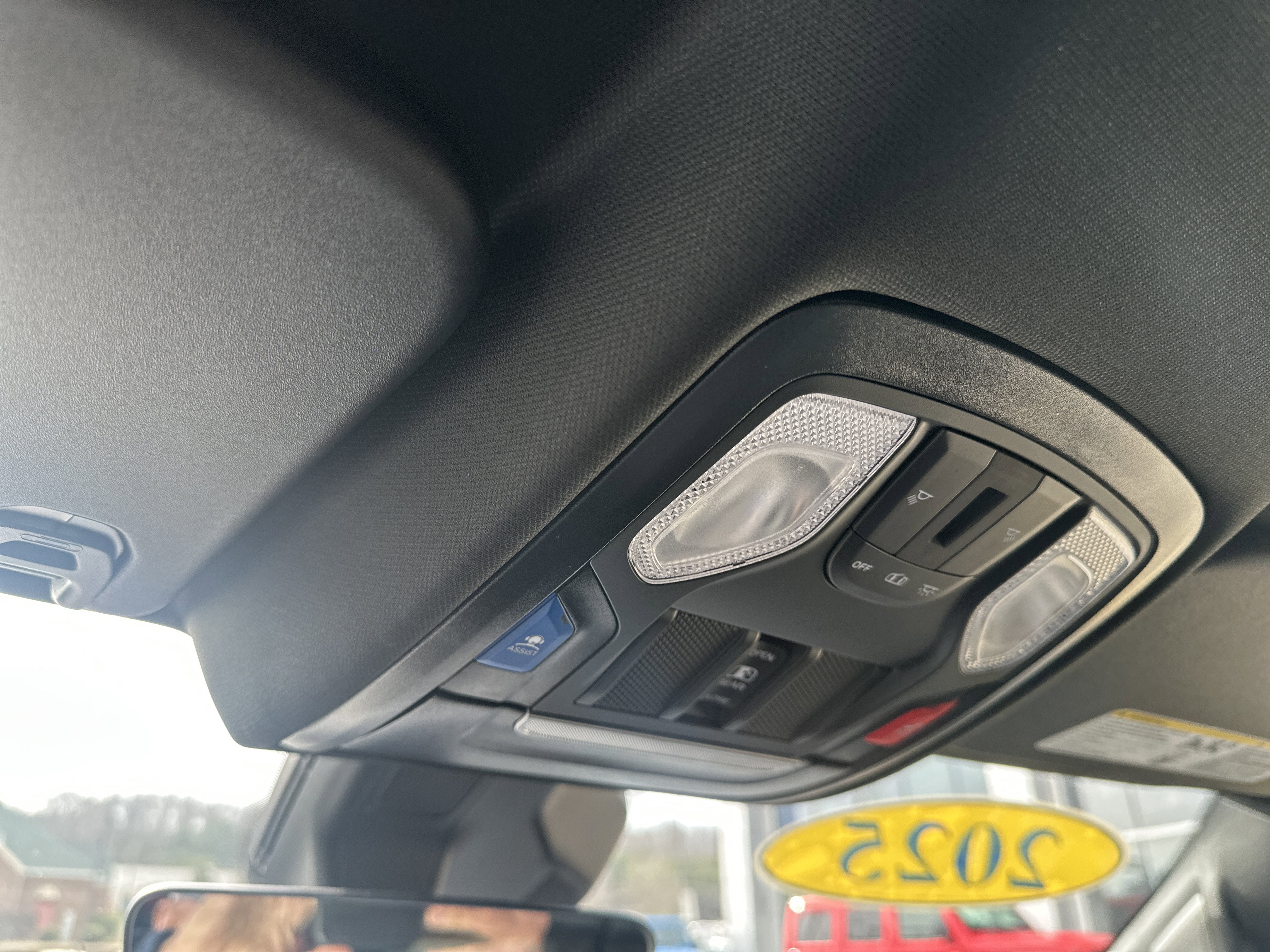 Used 2025 RAM 1500 Classic Warlock image 37