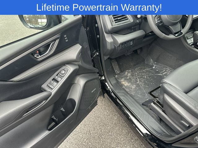 New 2026 Subaru Ascent Bronze Edition w/ Onyx Package image 11