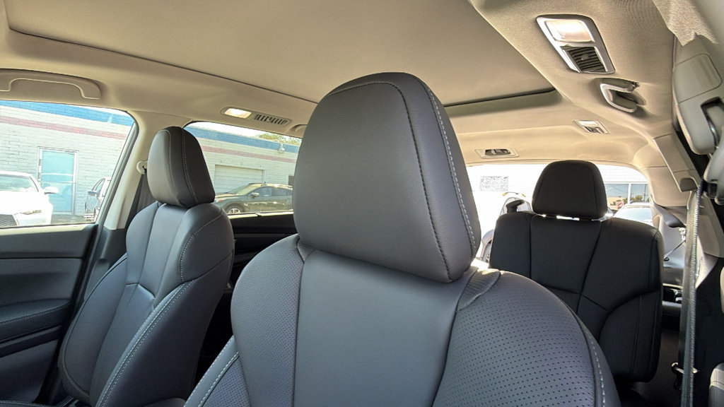 New 2026 Subaru Ascent Limited AWD/4WD image 24