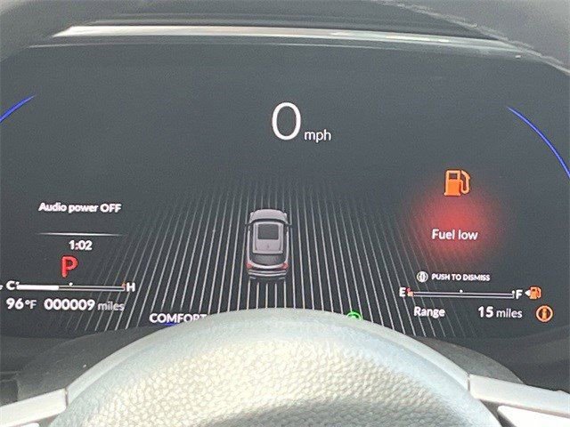 New 2026 Acura MDX FWD w/ Technology Package image 16