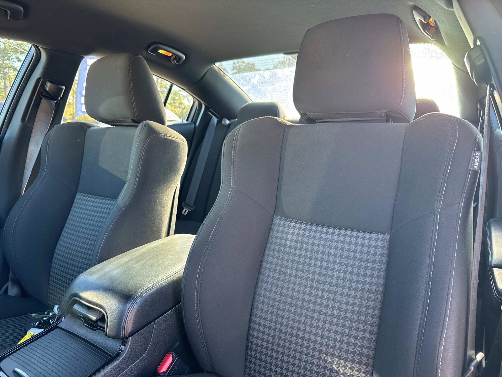 Certified 2023 Dodge Charger GT w/ Blacktop Package image 20