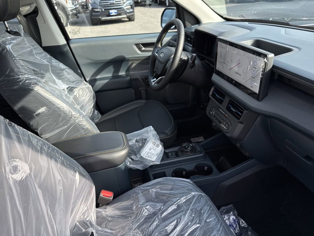 New 2025 Ford Maverick Lobo image 27