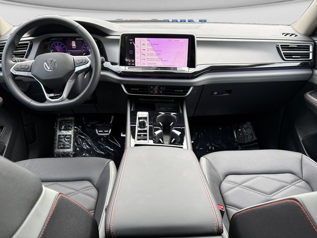New 2026 Volkswagen Atlas Peak Edition AWD/4WD image 13