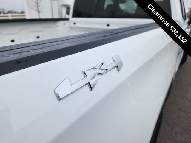 Used 2022 GMC Sierra 1500 Elevation image 30