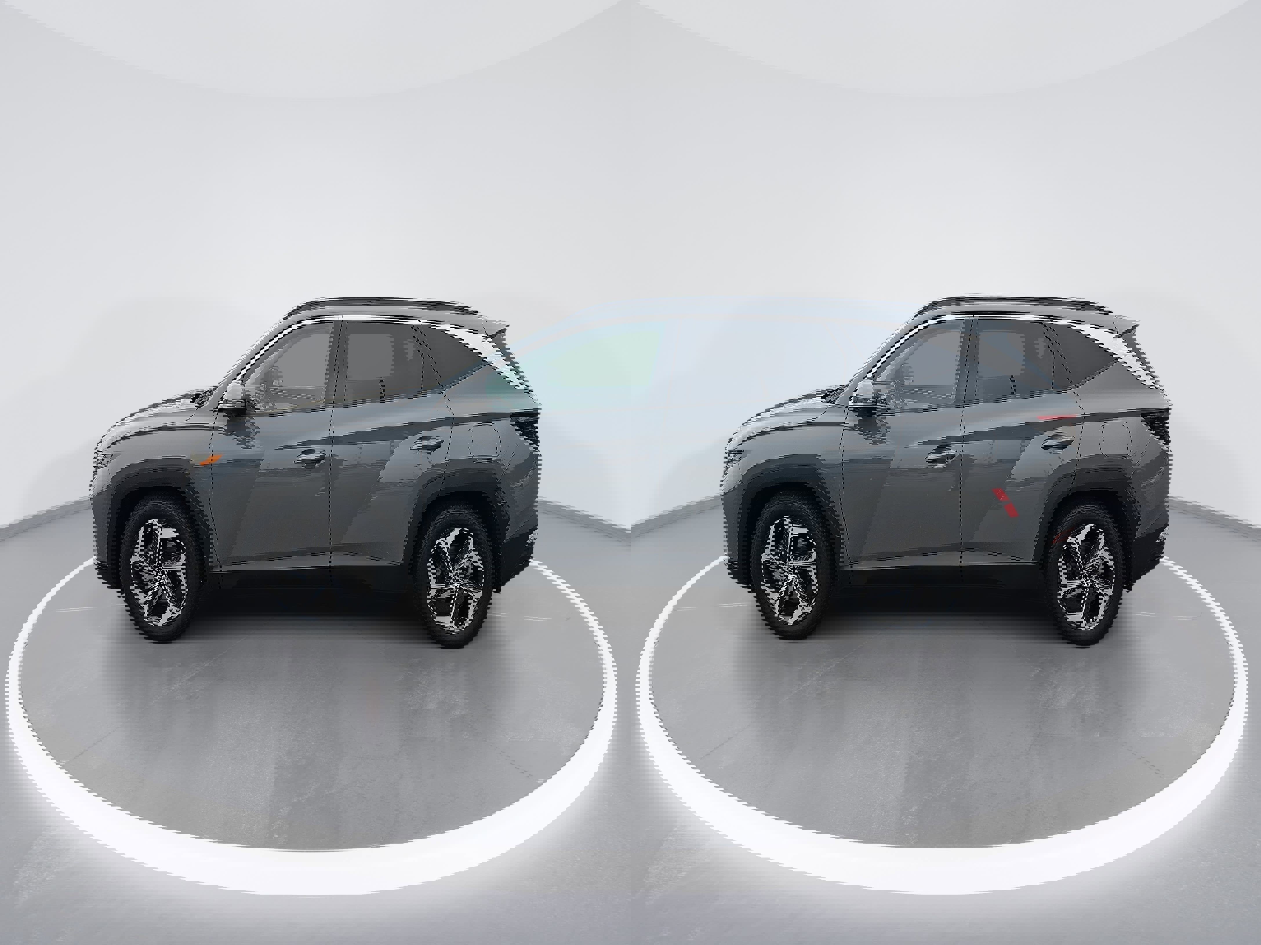Used 2024 Hyundai Tucson Limited image 6