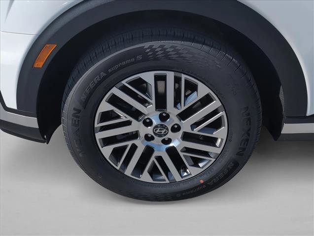 New 2026 Hyundai Palisade SEL image 10