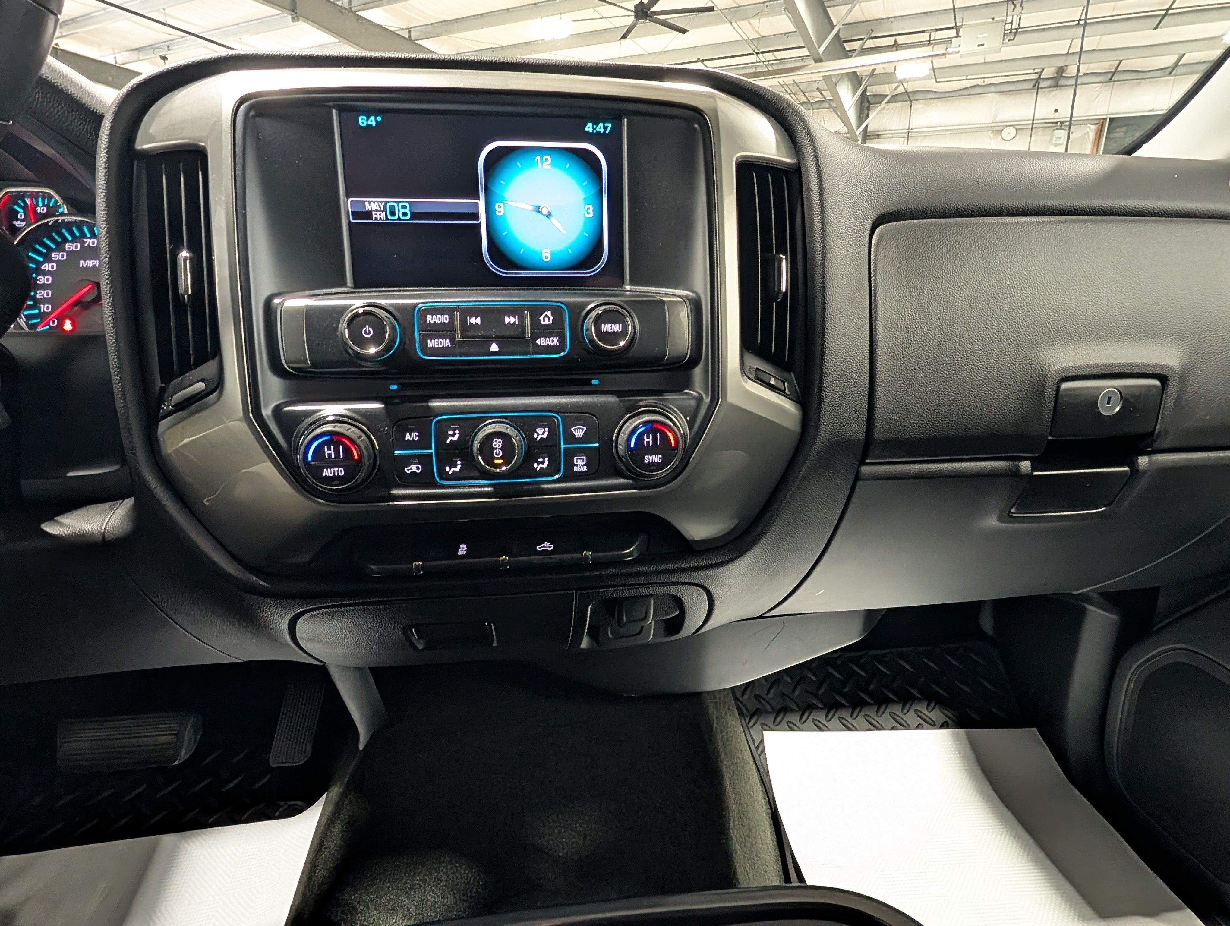 Used 2016 Chevrolet Silverado 3500 LT w/ All-Star Edition AWD/4WD image 22
