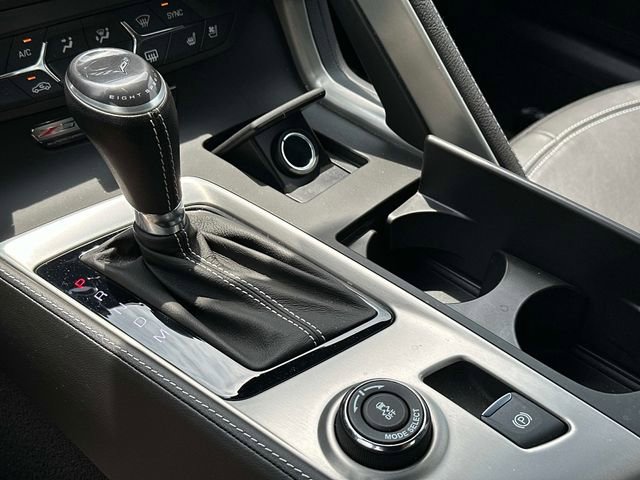 Used 2018 Chevrolet Corvette Z06 RWD image 33