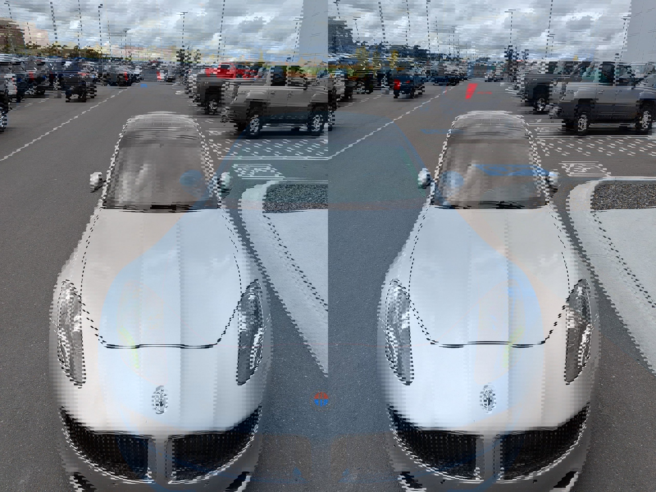 Used 2012 Fisker Karma EcoSport image 6