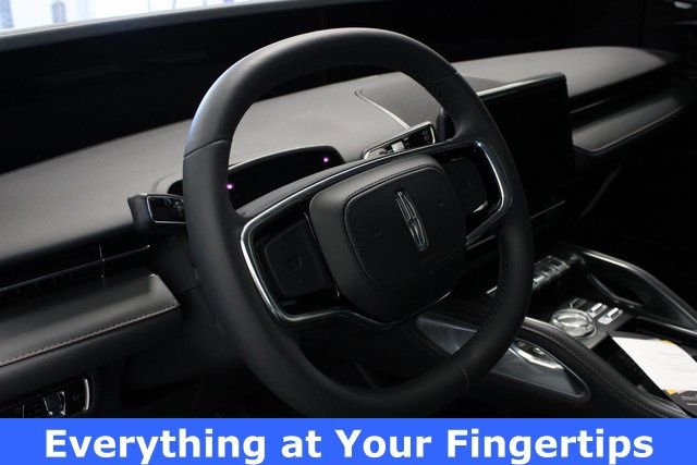 New 2026 Lincoln Nautilus Premier w/ Equipment Group 102A image 31