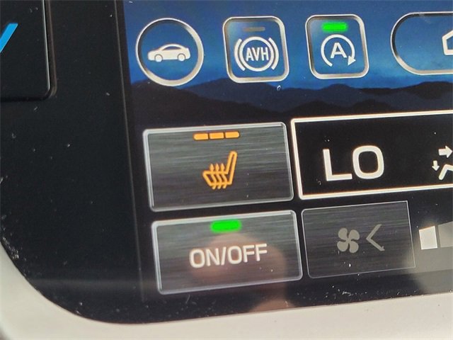 Used 2025 Subaru Outback Premium image 19