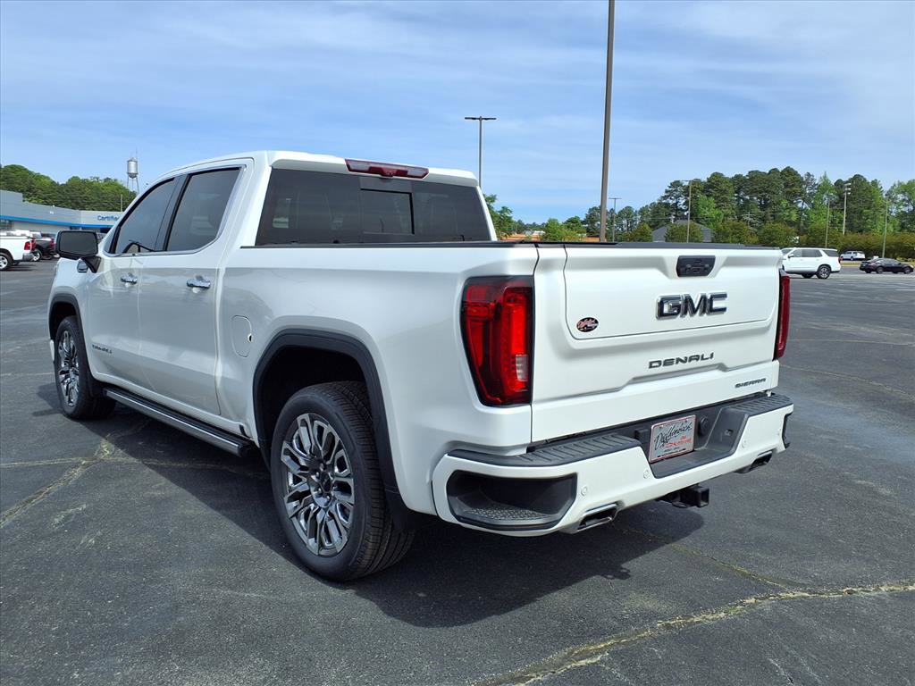 Used 2023 GMC Sierra 1500 Denali Ultimate image 20