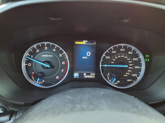 Certified 2021 Subaru Ascent Limited w/ Technology Package AWD/4WD image 20