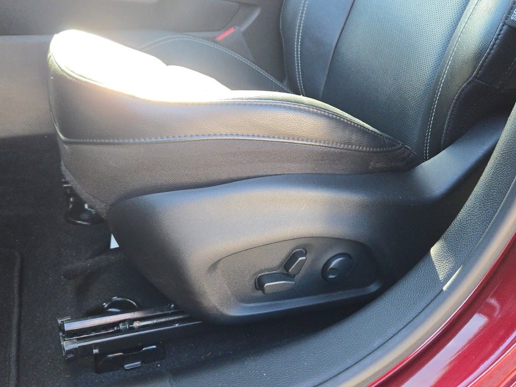 Used 2022 Jeep Compass High Altitude image 23