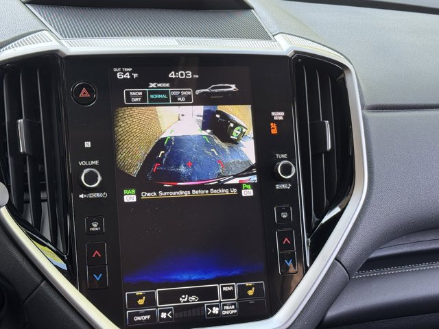 Used 2023 Subaru Ascent Limited AWD/4WD image 13