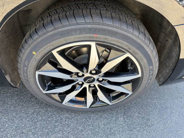 Used 2025 Chevrolet Malibu RS w/ LPO, Floor Liner Package FWD image 12