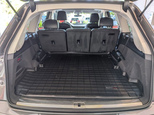 Used 2019 Audi Q7 3.0T Premium Plus w/ Premium Plus Package image 6