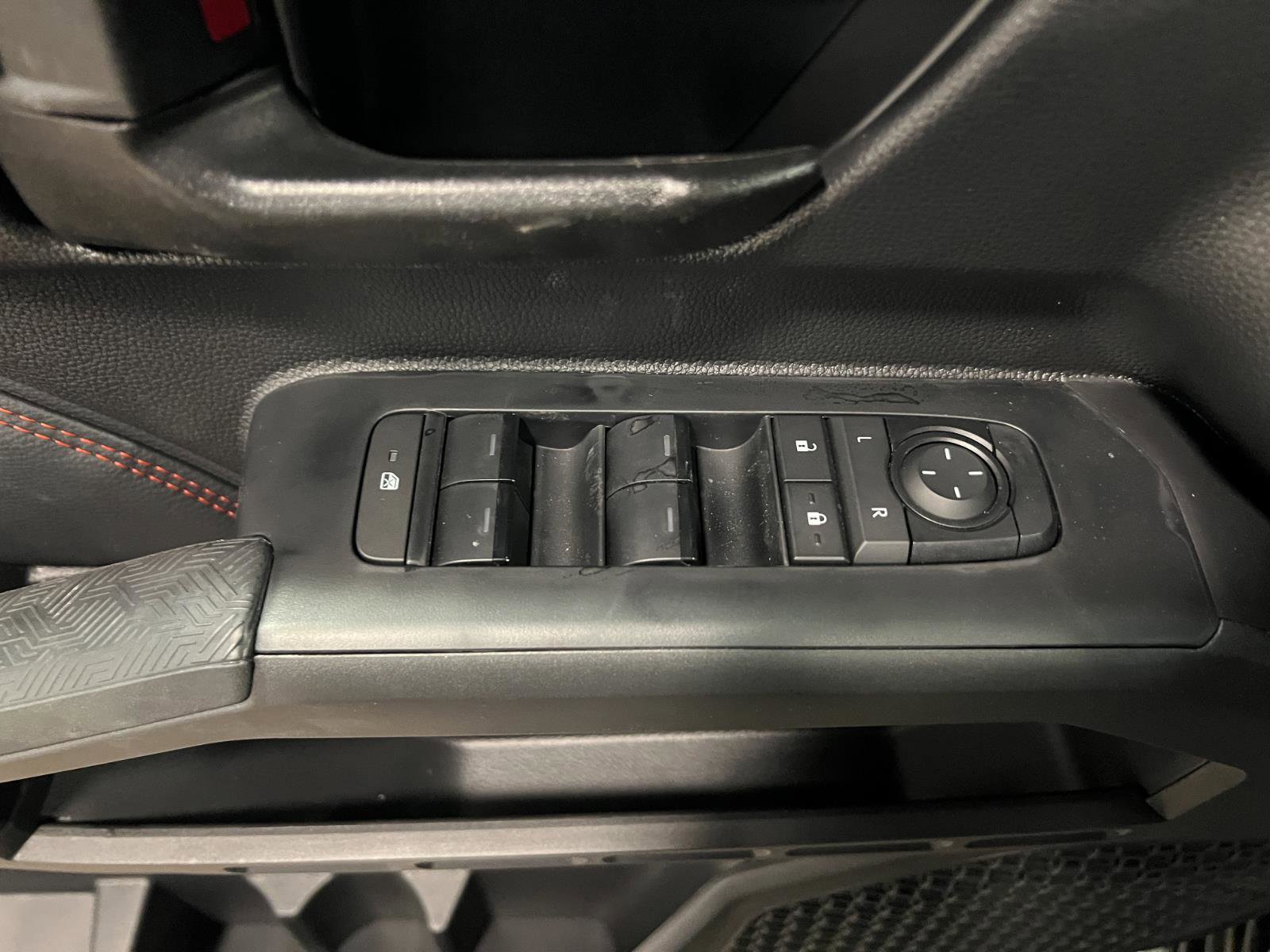 Used 2026 Toyota Tacoma TRD Pro image 27