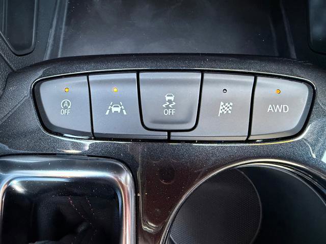 New 2026 Chevrolet TrailBlazer RS w/ Convenience Package image 26