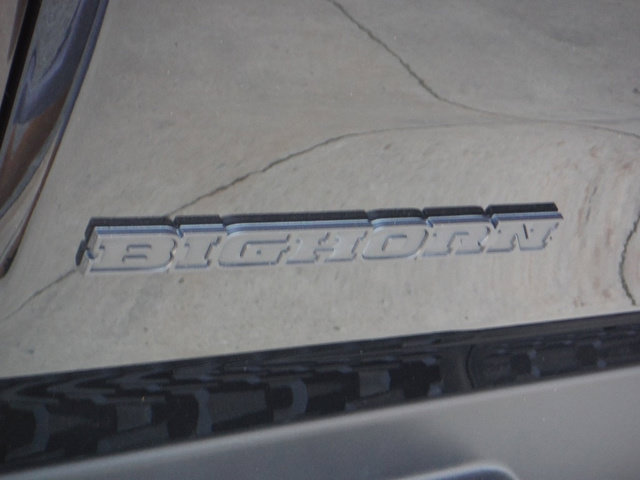 Used 2026 RAM 1500 Big Horn AWD/4WD image 17