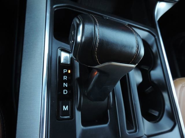 Used 2022 Ford F150 Platinum image 27