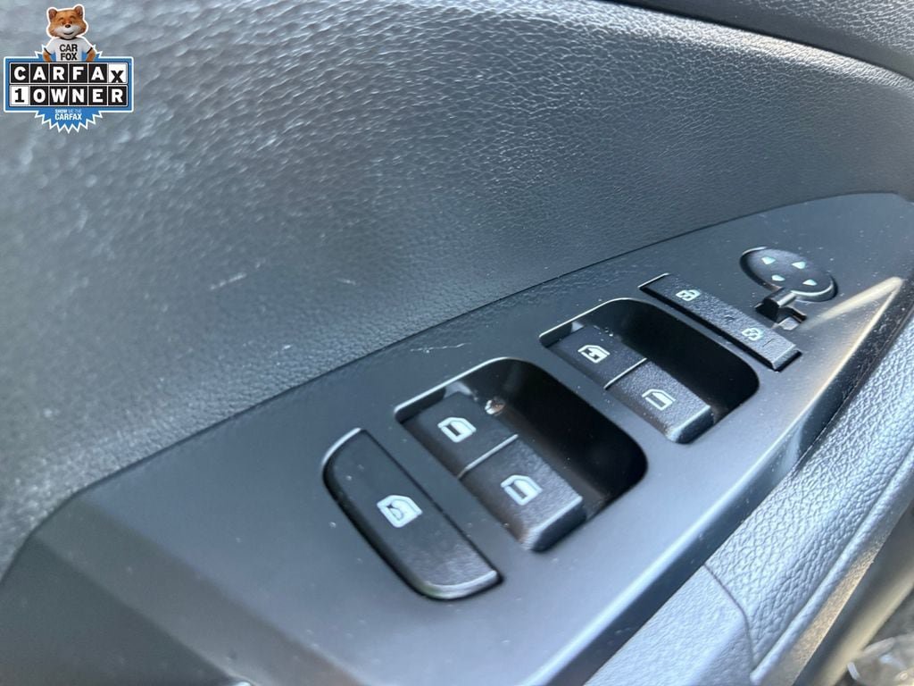 Certified 2025 Kia Sportage LX AWD/4WD image 28