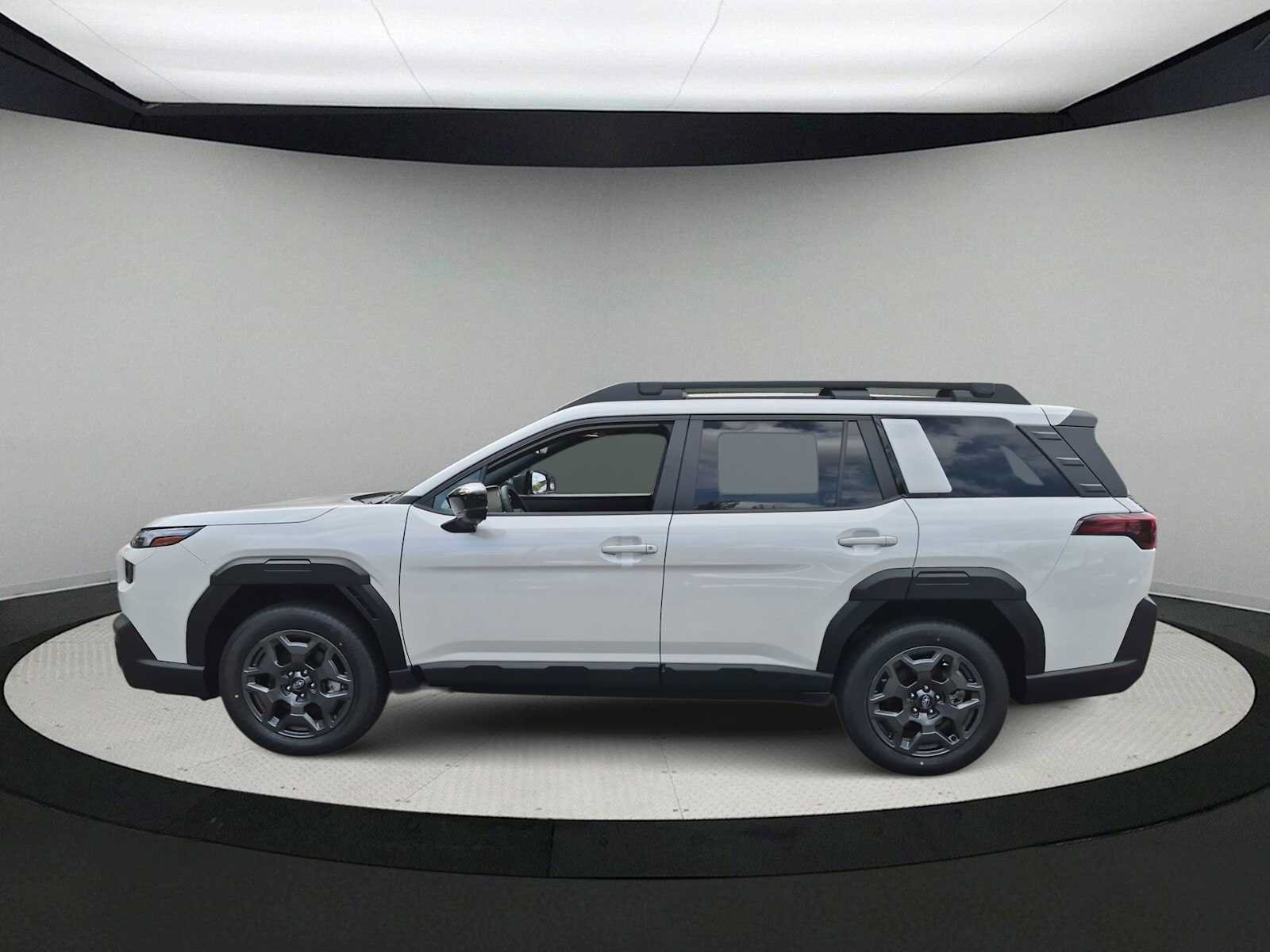 New 2026 Subaru Outback Premium AWD/4WD image 5