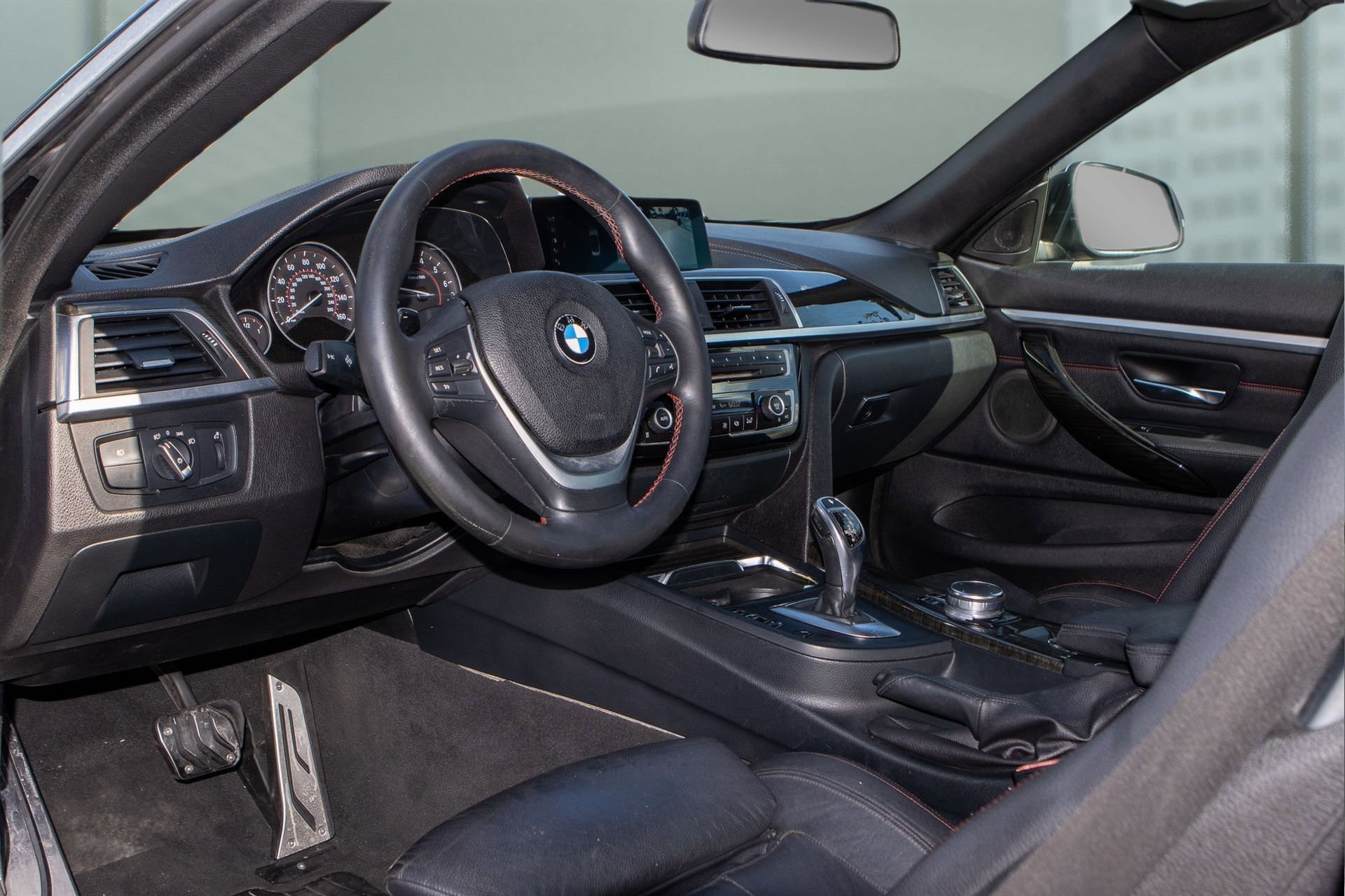 Used 2018 BMW 430i Convertible image 5