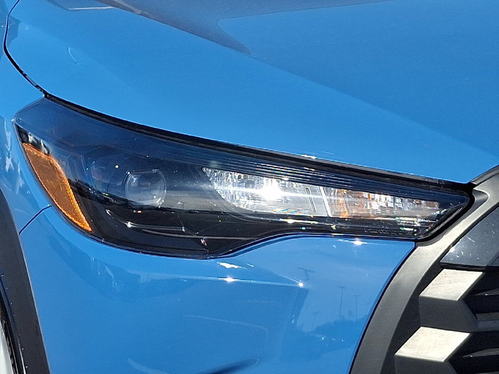 Certified 2026 Toyota Corolla Cross LE FWD image 14