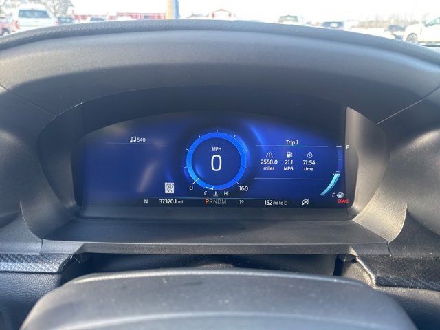 Used 2023 Ford Explorer ST w/ Equipment Group 401A image 32