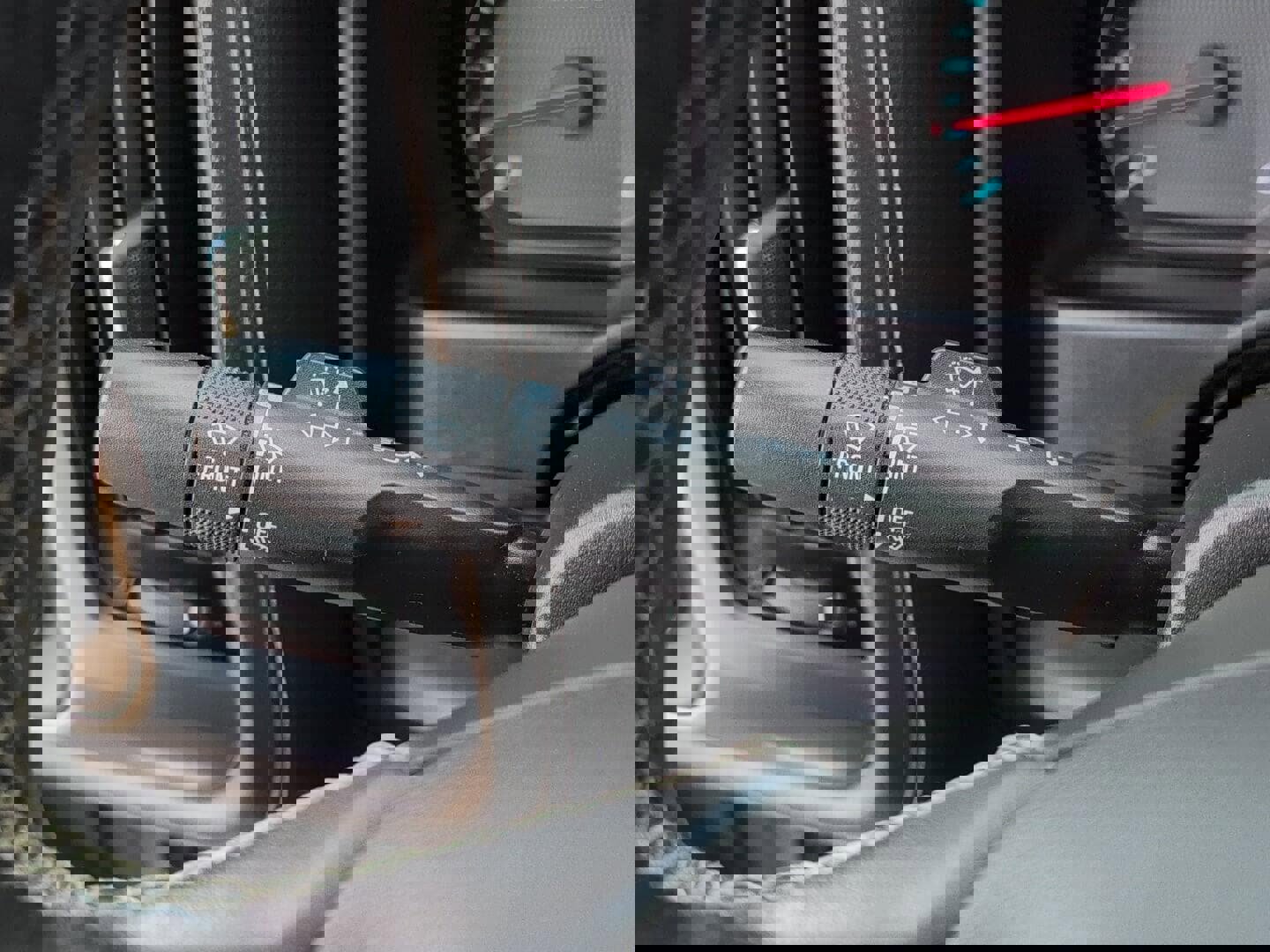 Used 2015 Chevrolet Silverado 1500 LTZ Z71 w/ LTZ Plus Package image 19