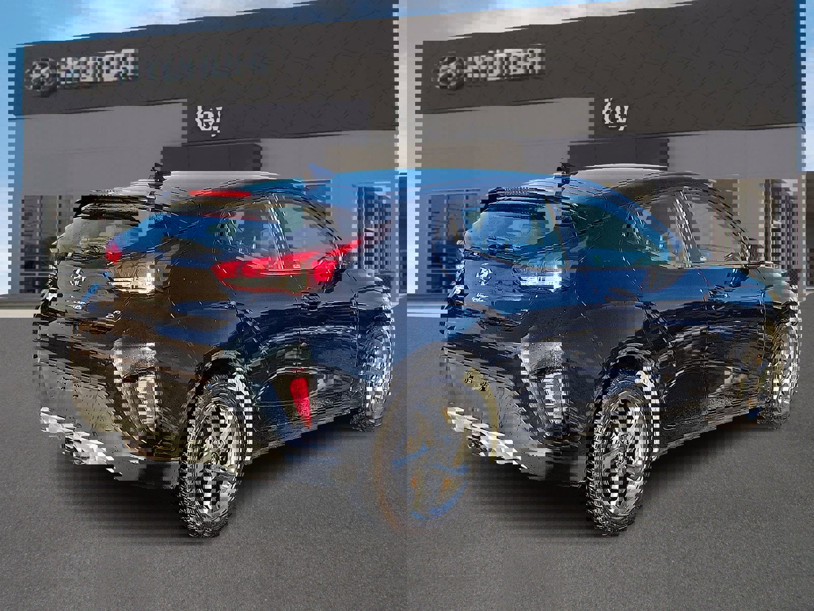 Used 2019 Hyundai Veloster 2.0 image 4