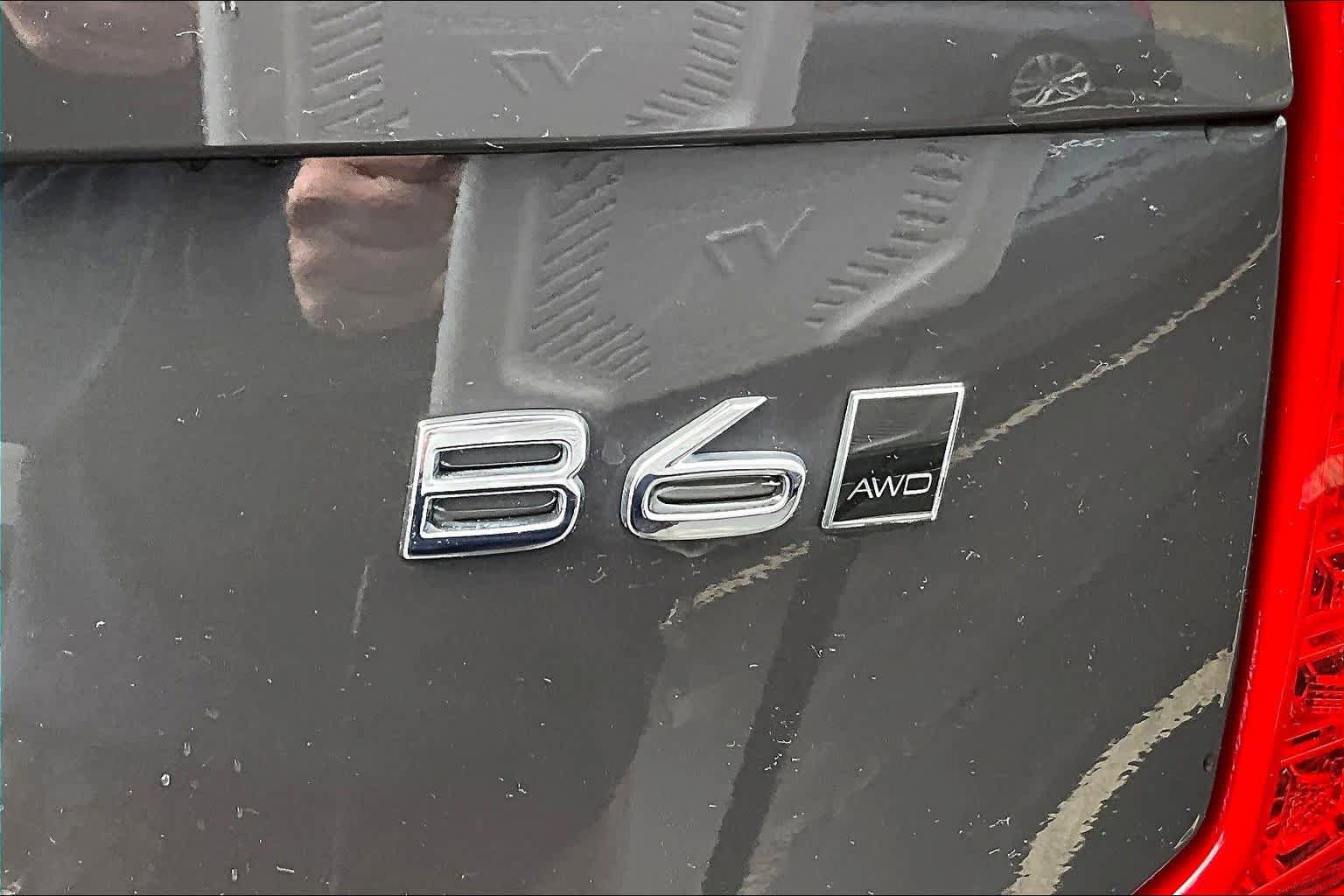 Certified 2023 Volvo XC90 B6 Plus w/ Protection Package Premier AWD/4WD image 10