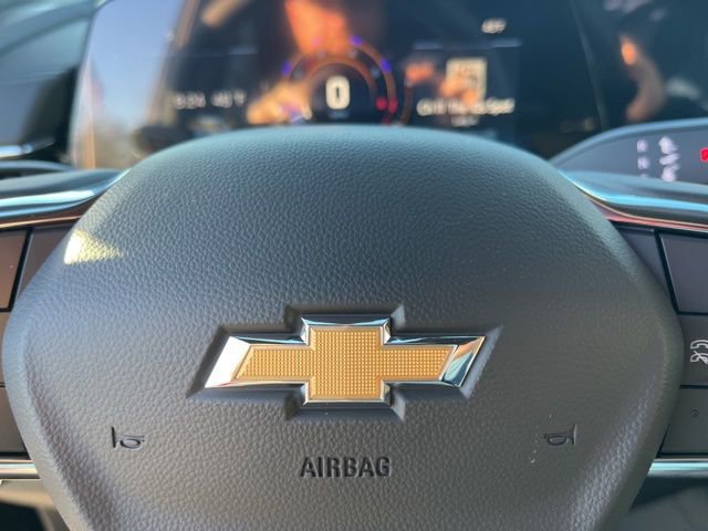 New 2026 Chevrolet Tahoe LT w/ Comfort Package image 46