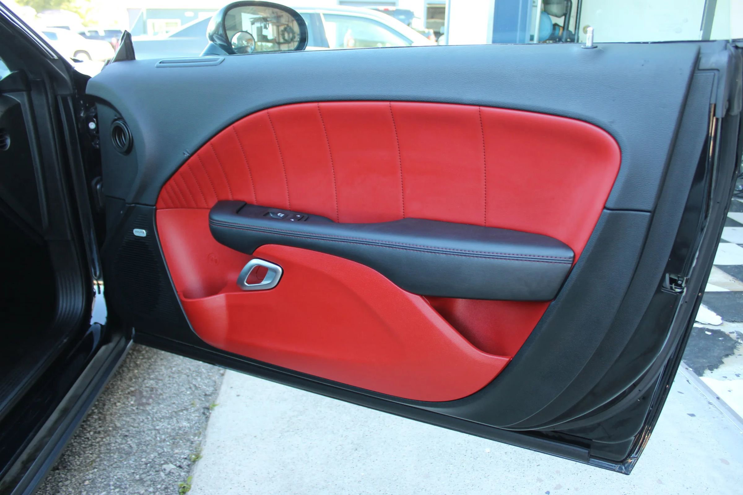 Used 2016 Dodge Challenger R/T Plus image 23