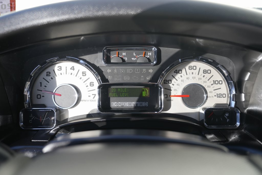 Used 2013 Ford Expedition EL Limited image 44