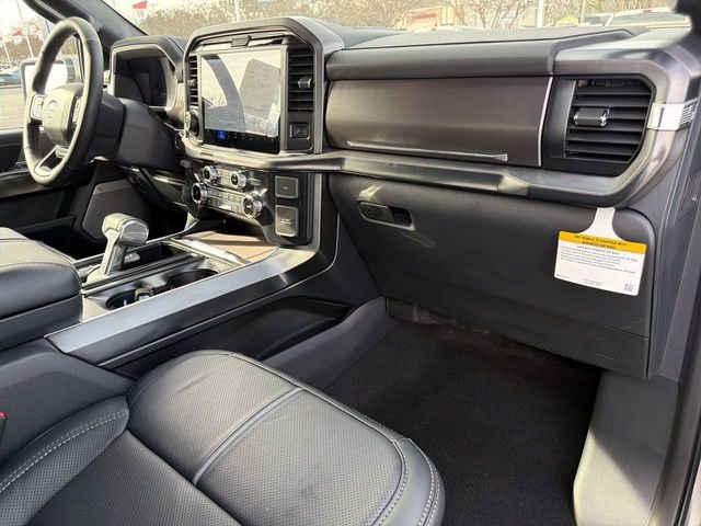 New 2026 Ford F150 Platinum AWD/4WD image 29