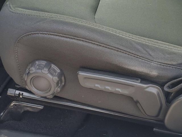 Used 2021 Jeep Wrangler Unlimited Sport image 12