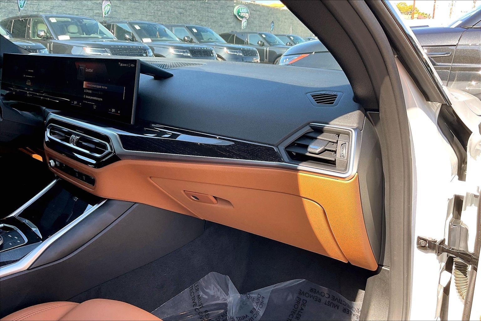 Used 2023 BMW i4 eDrive35 w/ Premium Package RWD image 18