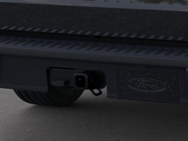 New 2026 Ford Maverick XL FWD image 23