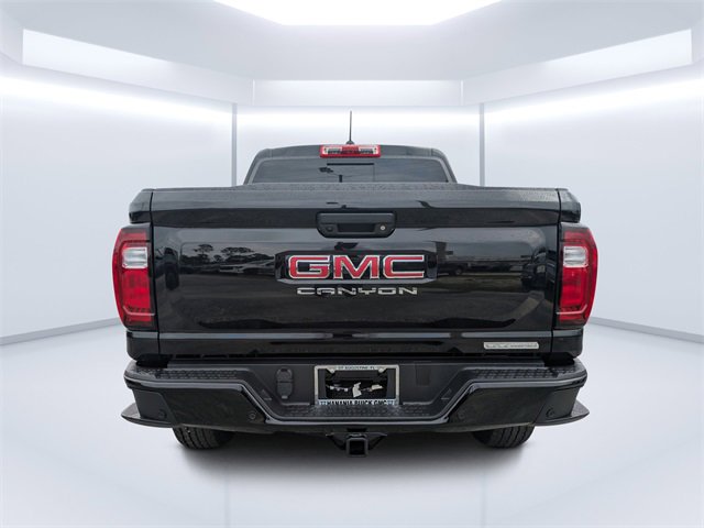 New 2026 GMC Canyon Elevation w/ Convenience Package image 4