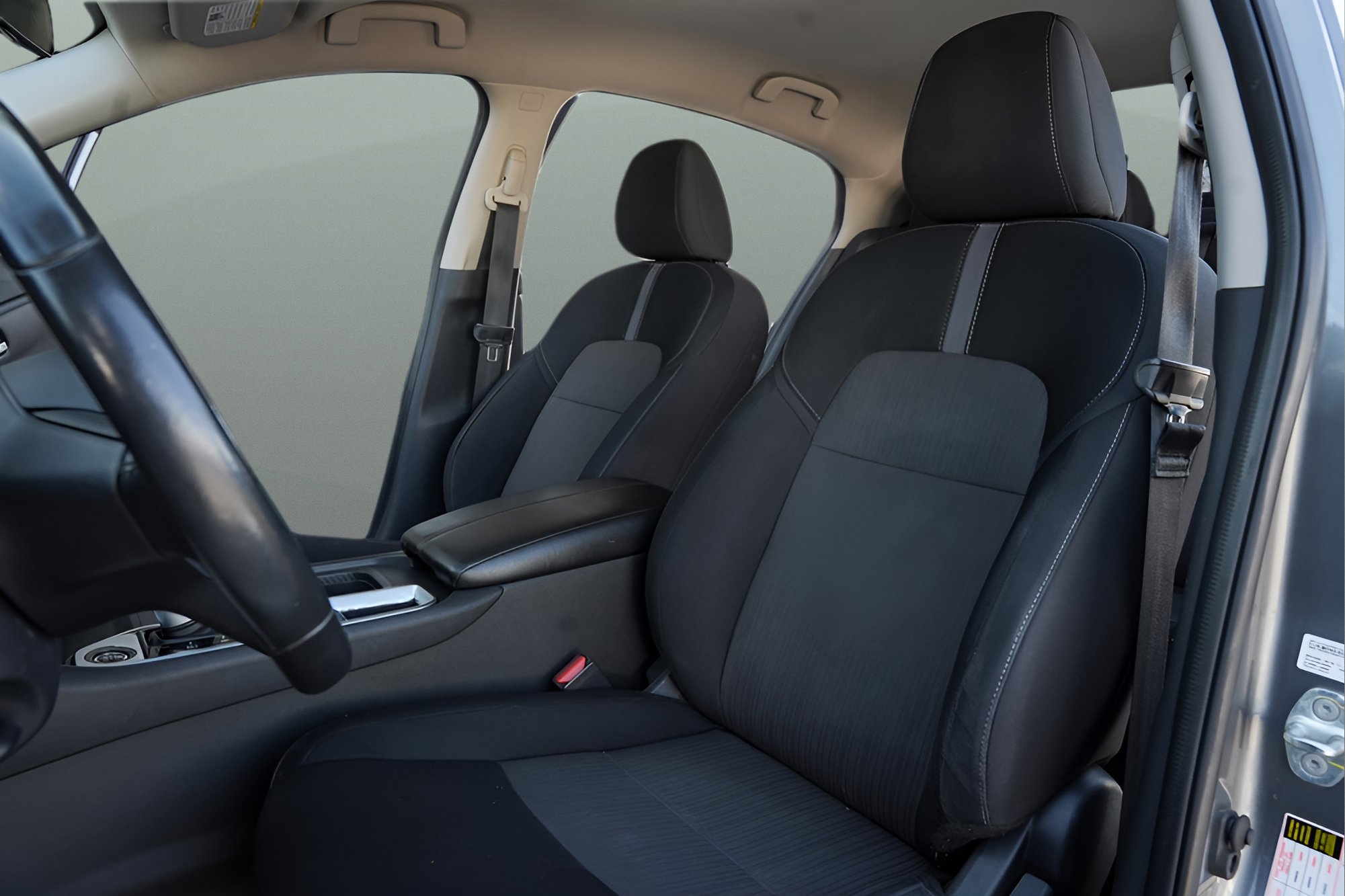 Used 2021 Nissan Sentra SV FWD image 9
