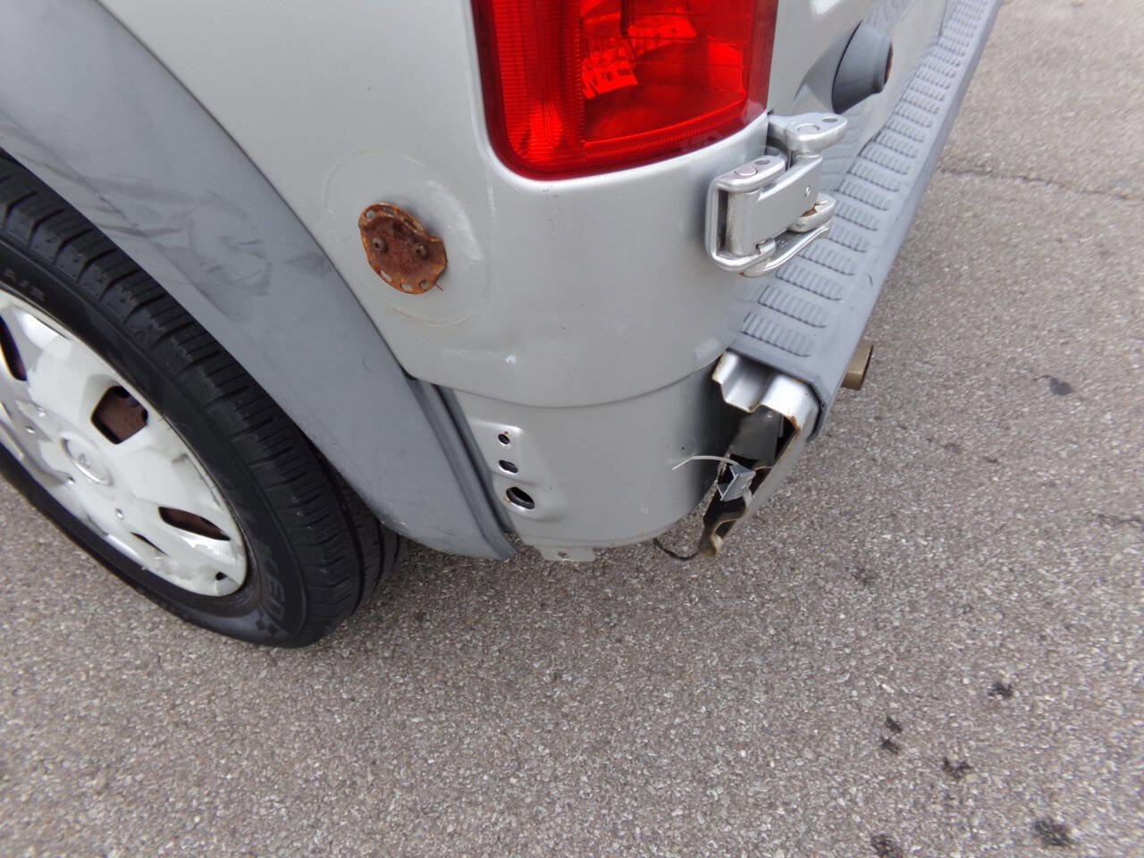 Used 2012 Ford Transit Connect XLT FWD image 37