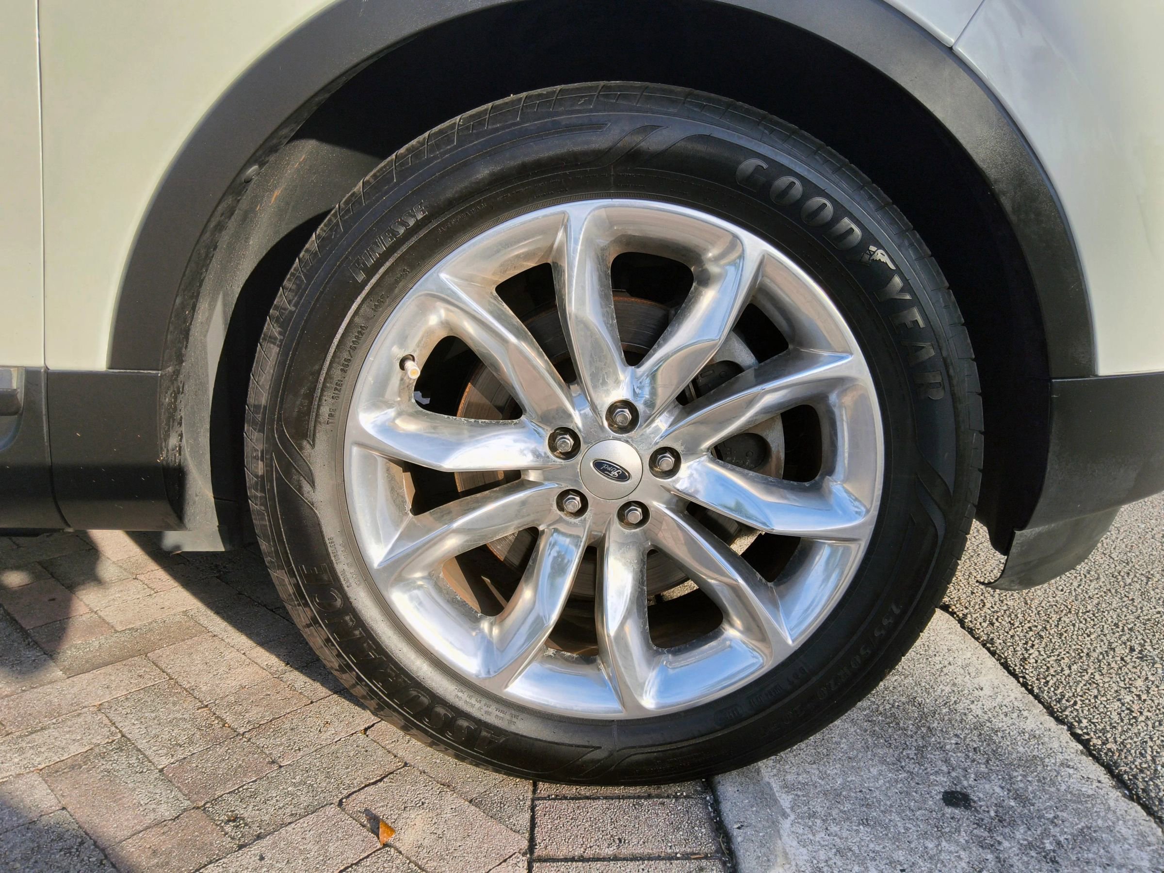 Used 2014 Ford Explorer Limited w/ Equipment Group 301A image 45