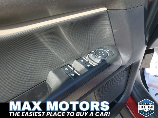 New 2025 Ford Bronco Sport Big Bend w/ Convenience Package AWD/4WD image 19