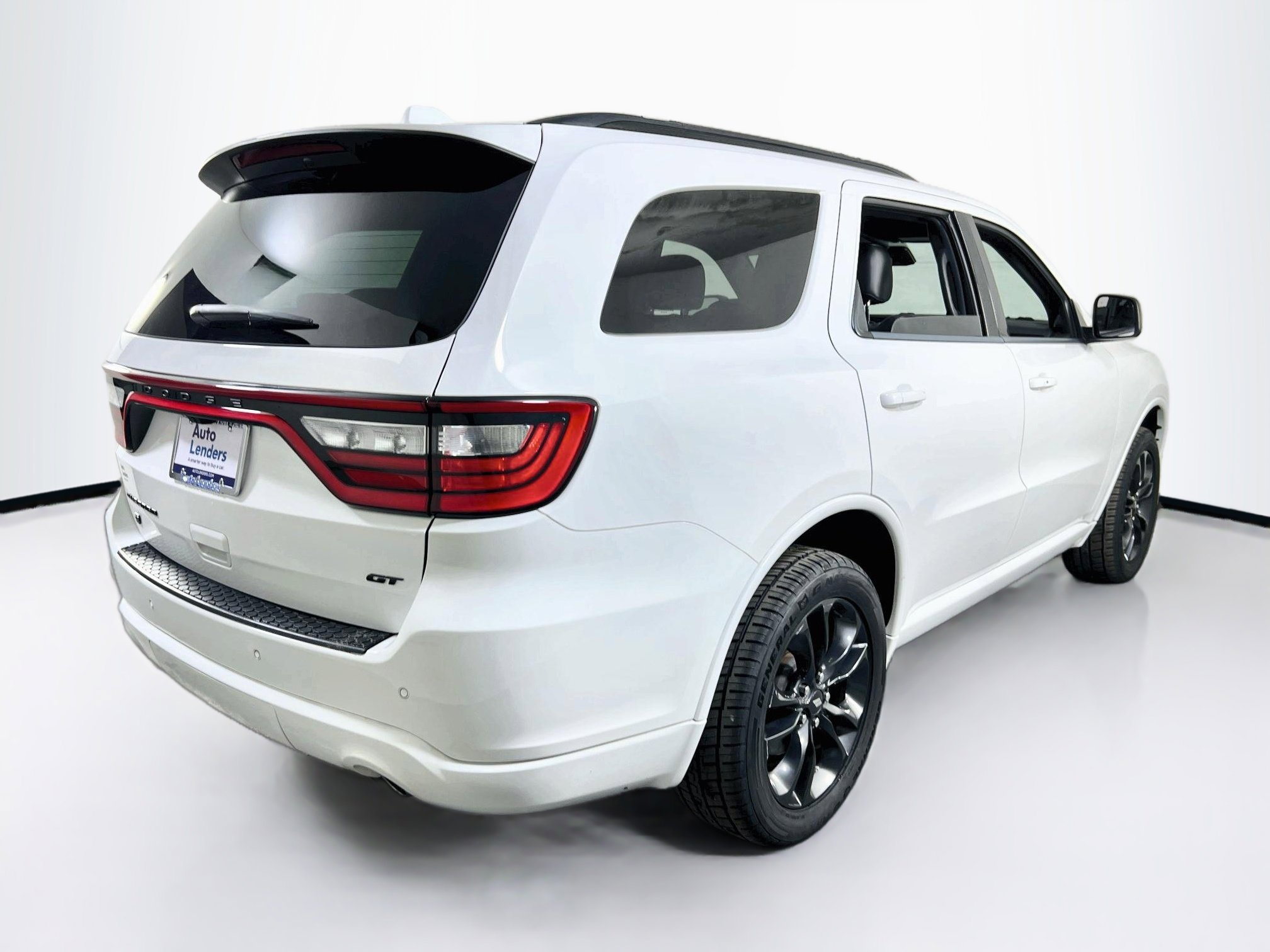 Used 2022 Dodge Durango GT image 5