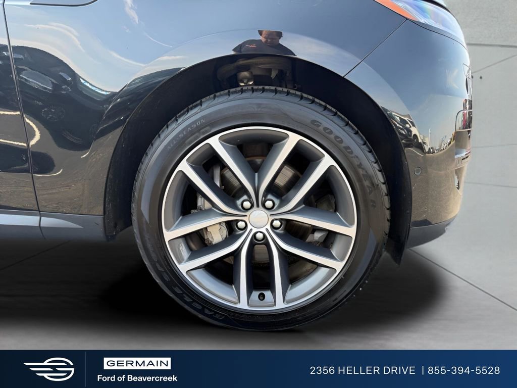 Used 2023 Land Rover Range Rover Sport SE image 26