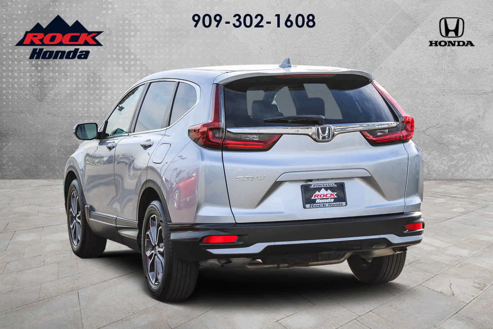 Used 2022 Honda CR-V EX image 6