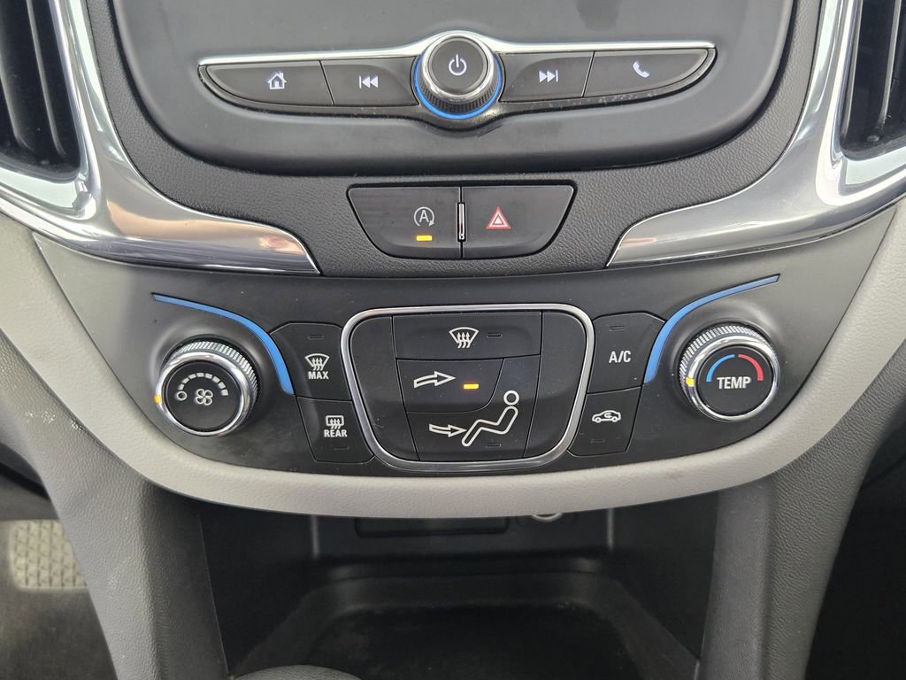 Used 2023 Chevrolet Equinox LS w/ LS Convenience Package FWD image 19